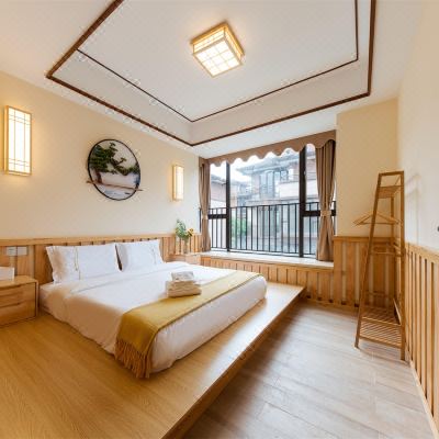 经典五室一厅套房