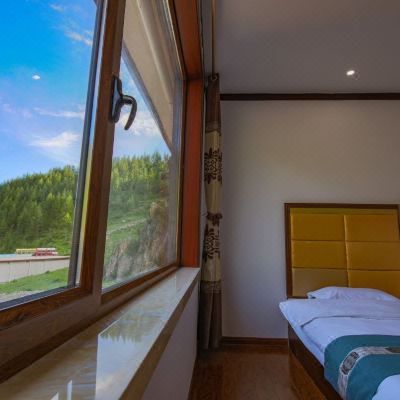 普通观景标准间