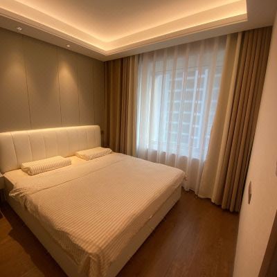 市景二室二厅套房