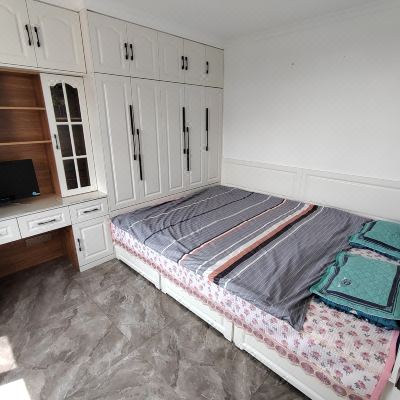 精致二室一厅套房