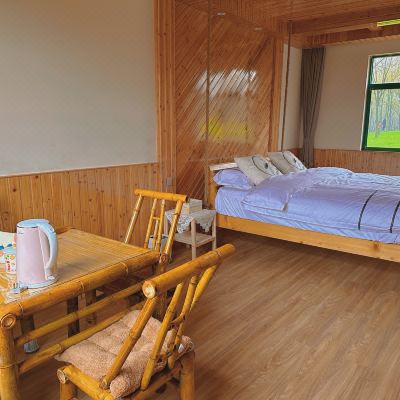 良辰·豪华大床房