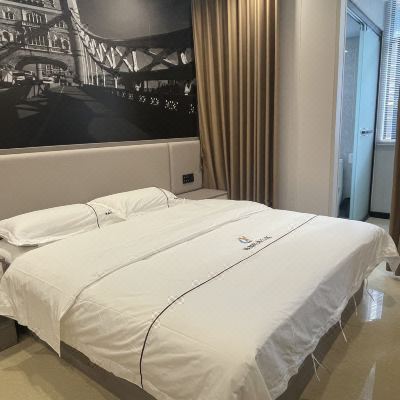 财源滚滚麻将房