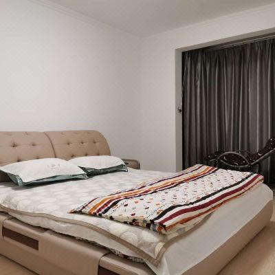 温馨一室一厅套房