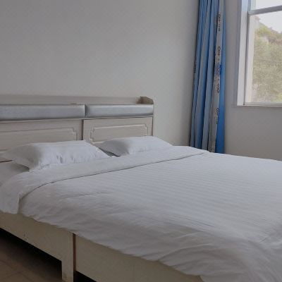 精致二室一厅套房