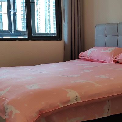 三房一厅一厨二卫套房