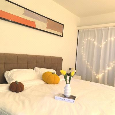 海景一室一厅套房