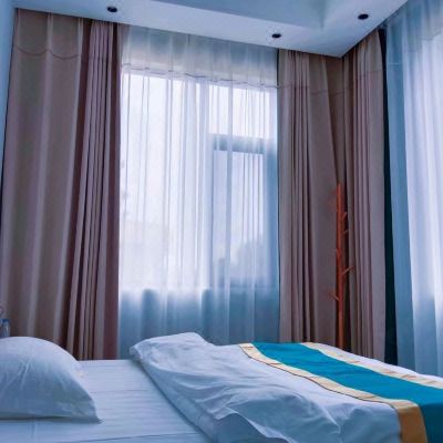 悠然|舒适家庭套房