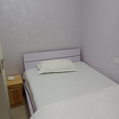 单人间(公共卫浴)