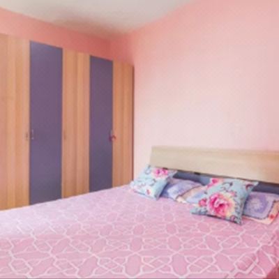 浪漫精彩1室1厅