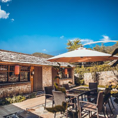 石光长城•绾云小院