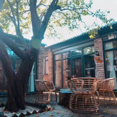 石光长城•逸树小院