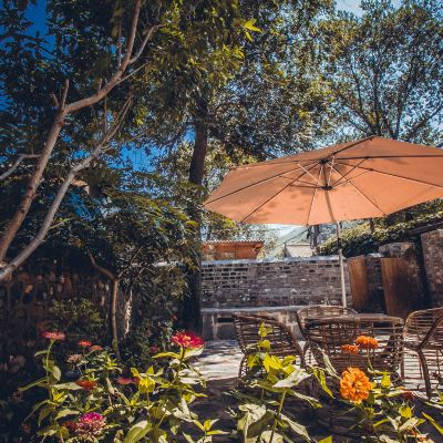 石光长城•揽星小院