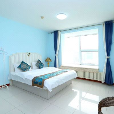 智选大床房（金廊广场A座）