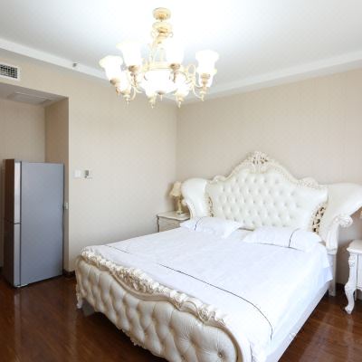 悦享深眠大床房