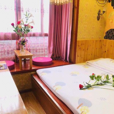 榻榻米房(电脑)