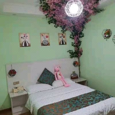 电竞商务单人间