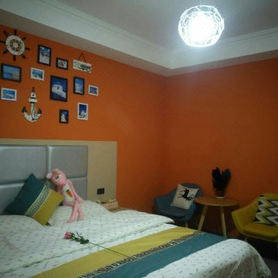 小度全屋智能商务房