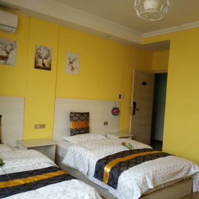 格调商务大标间