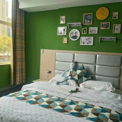 小度全屋智能观景房