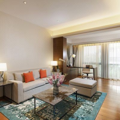 一居室豪华公寓