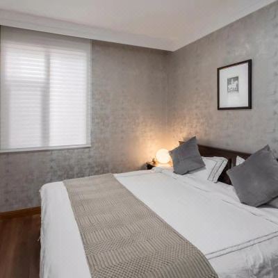 三室两厅四床套房