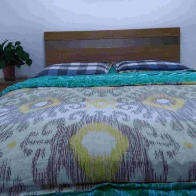 三室二厅家庭套房