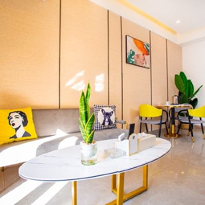 青黛·臻享套房