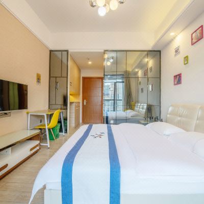 素问·优选大床房