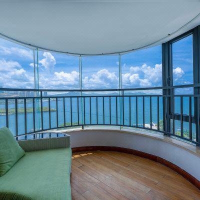 海眠▪三卧套房（全海景）