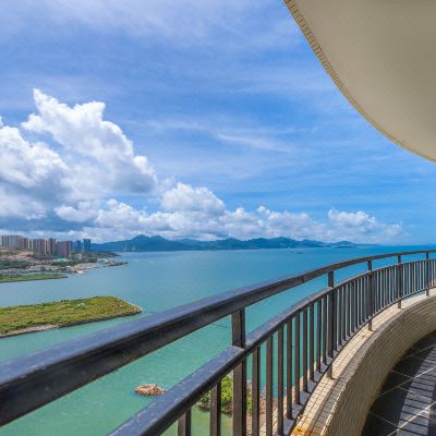 海眠▪二卧套房（观海景）