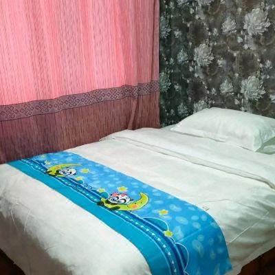 影视主题特价房