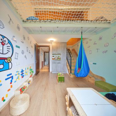 云筑沙龙时光机