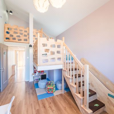 海底乐园饼干屋