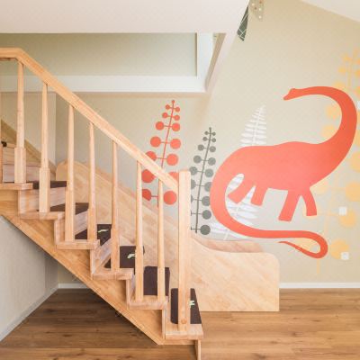 恐龙小宝小画家佩奇