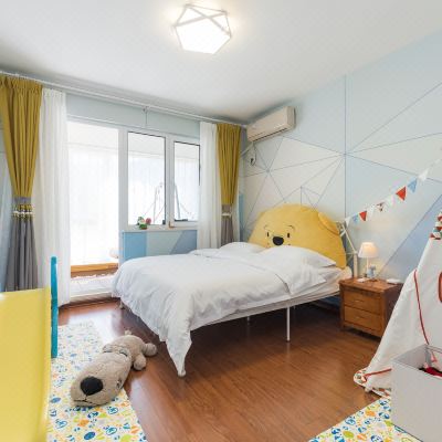 迪亚哥和朵拉家