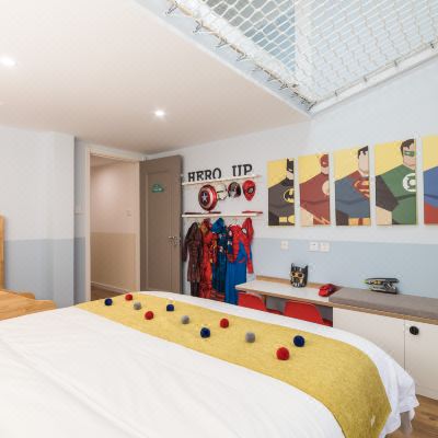 小英雄联盟爱丽丝