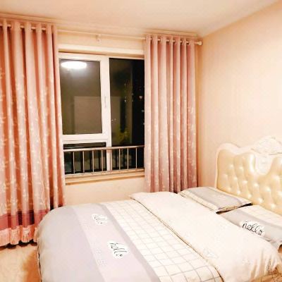 精美一室大床房