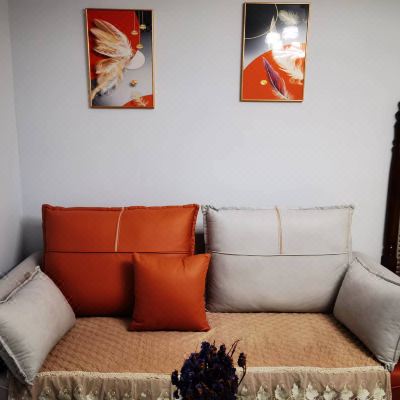 浪漫情侣房（可洗衣）