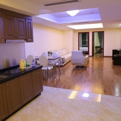 行政套房3房2厅