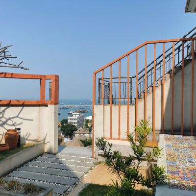 半山海景3房别苑