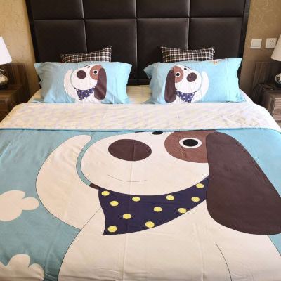 舒适观海大床房