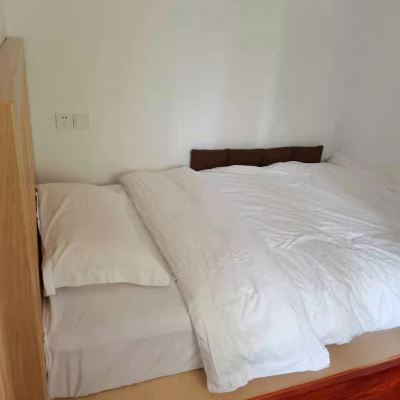 山野小墅家庭房