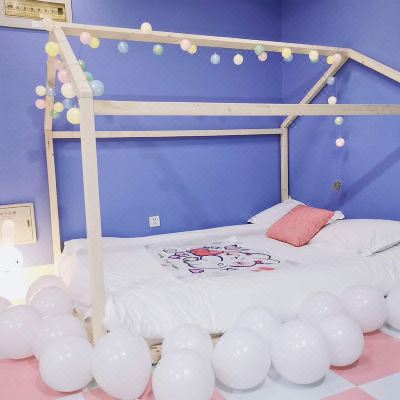 印象艺术-投影系列