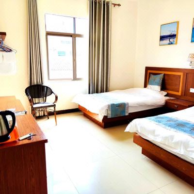 别墅型六室一厅独栋包院