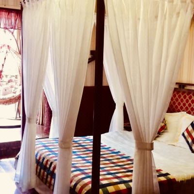 美式乡村风情房