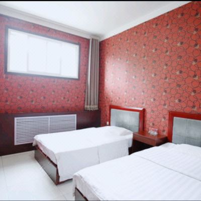 普间住宿（公共卫浴）