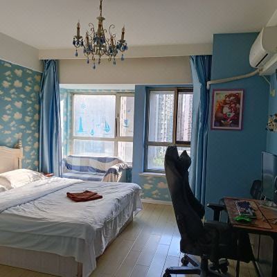 精品电竞一人间