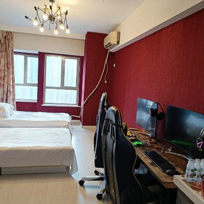 精品电竞双人标间