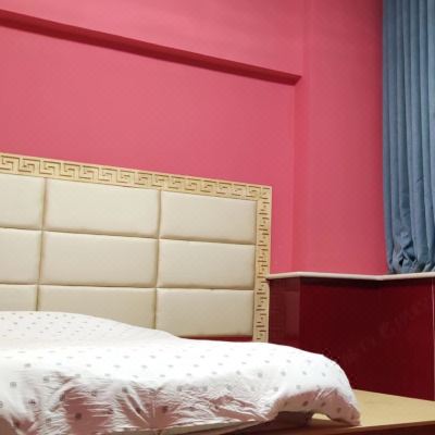 单人间(公共卫浴)