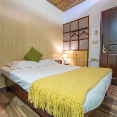 坊街亭韵（无窗）